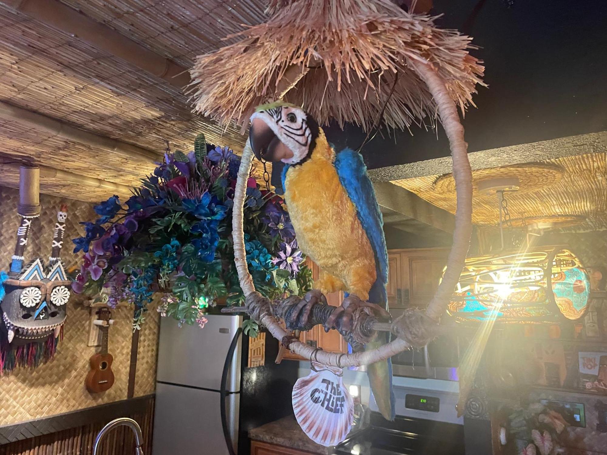 The Kondo Tiki Tampa Exterior photo